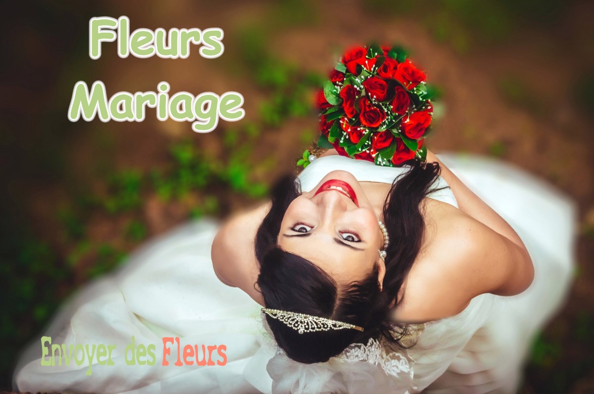 lIVRAISON FLEURS MARIAGE à MEAUX-LA-MONTAGNE