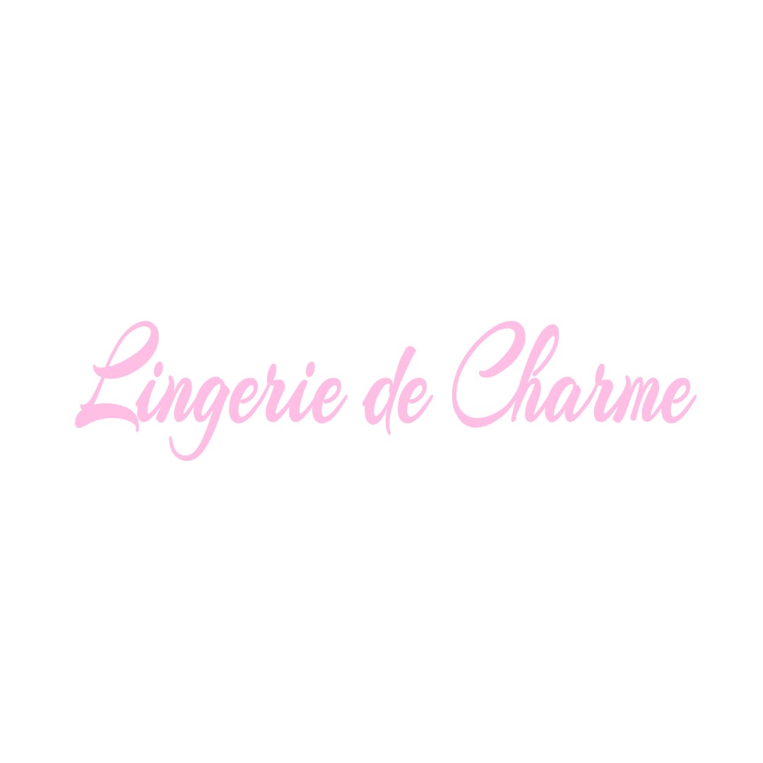 LINGERIE DE CHARME MEAUX-LA-MONTAGNE
